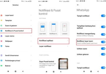 Mengatasi Notifikasi WhatsApp yang Tidak Muncul di HP: Solusi dan Pencegahan