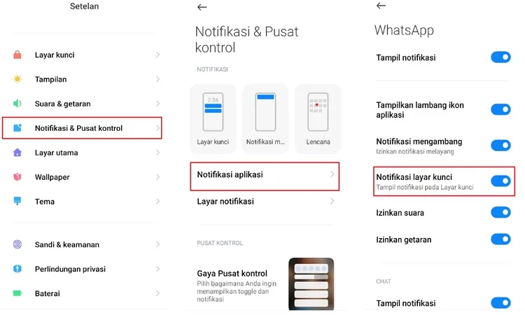 Mengatasi Notifikasi WhatsApp yang Tidak Muncul di HP: Solusi dan Pencegahan