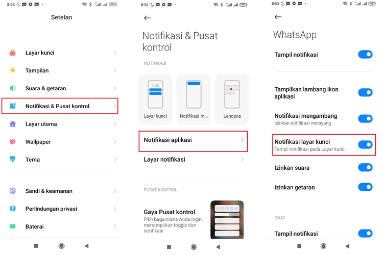 Mengatasi Notifikasi WhatsApp yang Tidak Muncul di HP: Solusi dan Pencegahan