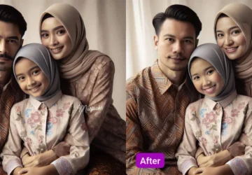 Mengedit Foto Tanpa Software Mahal: Alternatif yang Lebih dari Cukup