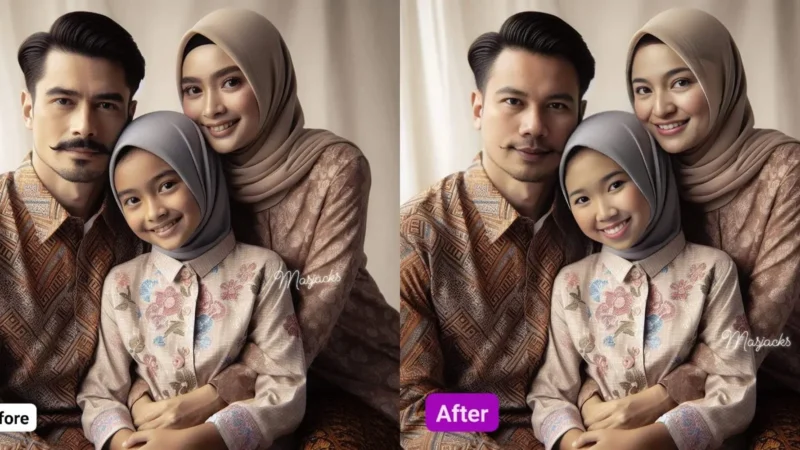 Mengedit Foto Tanpa Software Mahal: Alternatif yang Lebih dari Cukup