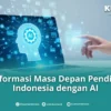 Mengembangkan Masa Depan AI yang Berarti di Tingkat Organisasi