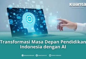 Mengembangkan Masa Depan AI yang Berarti di Tingkat Organisasi