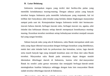 Mengenal Bahasa Penolakan di Pekanbaru: Apa itu ‘Tak Ada Do’?