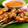 Mengenal Kurikulum Kehidupan di Balik Aroma Sate Hari Raya Kurban