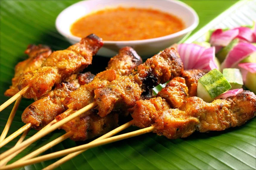 Mengenal Kurikulum Kehidupan di Balik Aroma Sate Hari Raya Kurban