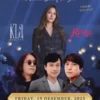 Mengingat Kenangan: Kisah Tahun-Tahun Terakhir Saco Drive-In