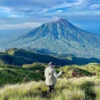 Mengintip Keindahan Alam di Ketinggian 1.100 MDPL: Catatan dari Cisadon