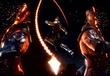 Mengungkap 10 Fatality Paling Sadis dalam Game Mortal Kombat
