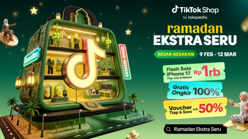 Mengungkap Alasan UMKM Hijrah dari TikTok Shop ke E-Commerce Lain