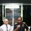 Mengungkap Kasus Suap Bea Cukai: Direktur Jenderal Angkat Bicara