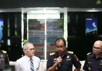 Mengungkap Kasus Suap Bea Cukai: Direktur Jenderal Angkat Bicara