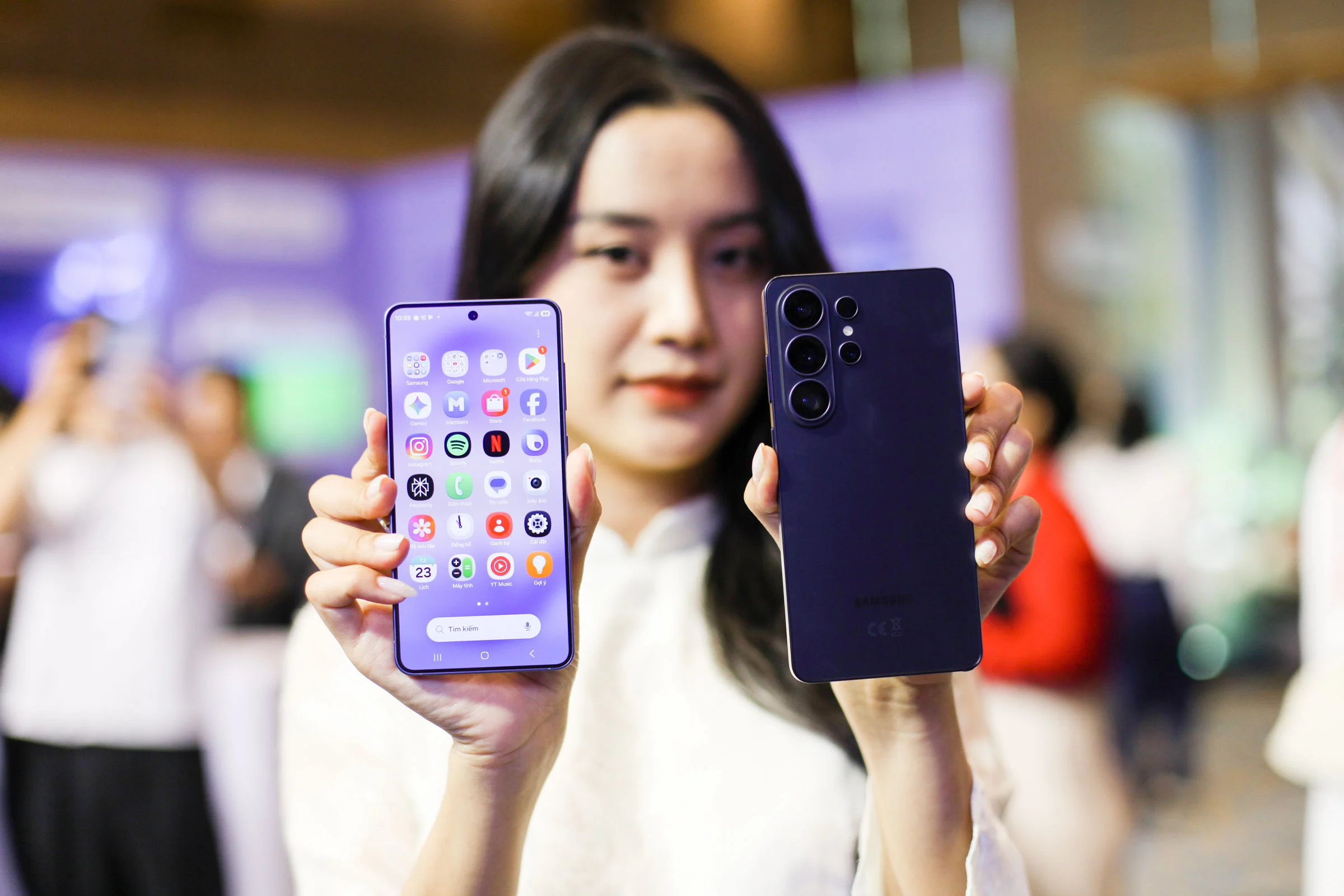 Menjawab Rasa Penasaran: 47 Fitur Galaxy AI pada Samsung Galaxy S26 Series