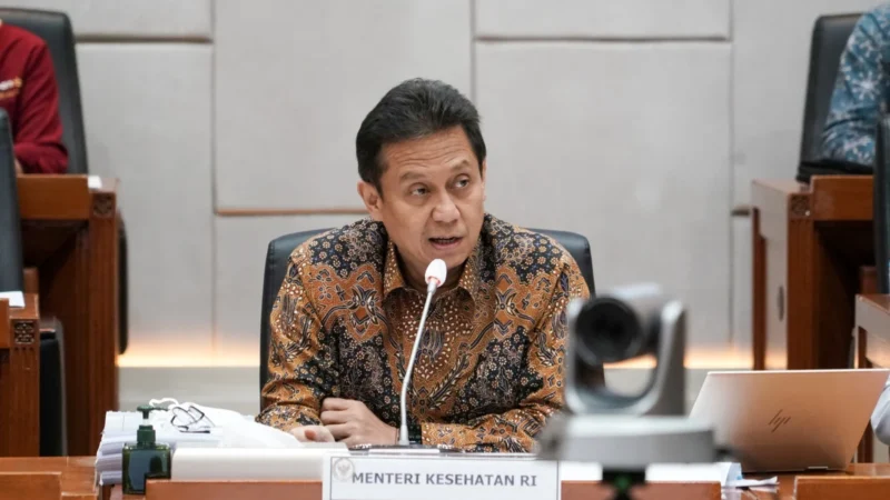 Menkes Budi Gunadi Terlibat Kasus Dugaan Gelar Palsu, Apa Langkah Selanjutnya?