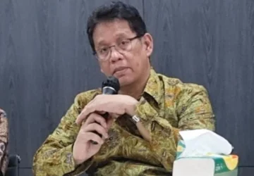 Menkeu Purbaya Ancam Pecat Pegawai DSI yang Membuat Kekayaan Mendadak