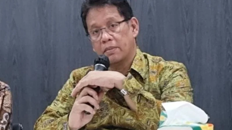 Menkeu Purbaya Ancam Pecat Pegawai DSI yang Membuat Kekayaan Mendadak