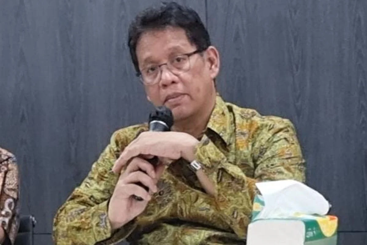 Menkeu Purbaya Ancam Pecat Pegawai DSI yang Membuat Kekayaan Mendadak