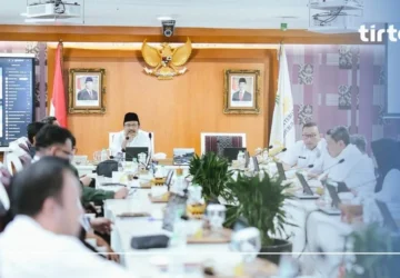 Mensos Minta Rekrutmen Calon Siswa Sekolah Rakyat yang Tepat Sasaran
