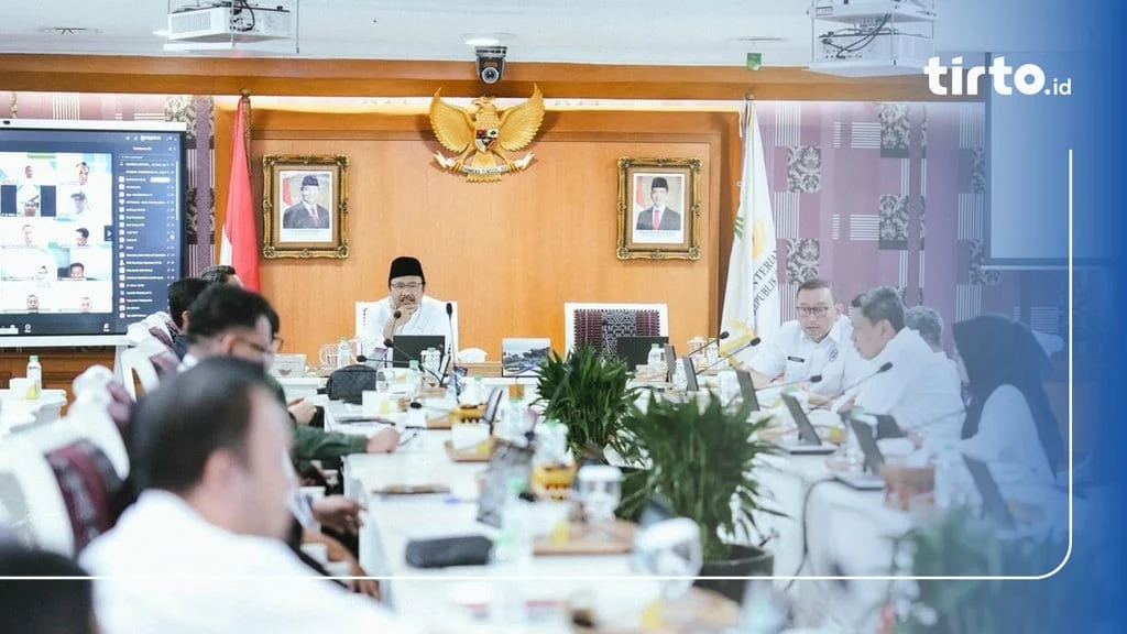Mensos Minta Rekrutmen Calon Siswa Sekolah Rakyat yang Tepat Sasaran