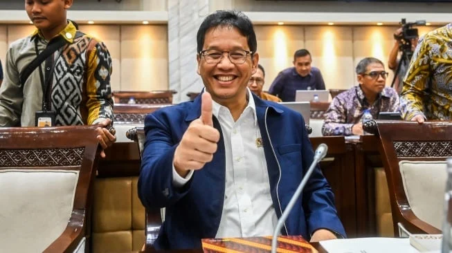 Menteri Keuangan Bela Kebijakan Prabowo Pasca Laporan The Economist