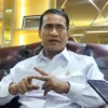 Menteri Pertanian Larang Importir Naikkan Harga di Tengah Pelemahan Rupiah