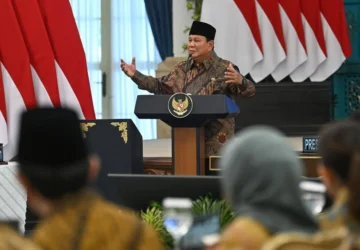 Menteri Pertanian Ungkap Kerugian Proyek Hilirisasi Pertanian Senilai Rp 3,3 Miliar