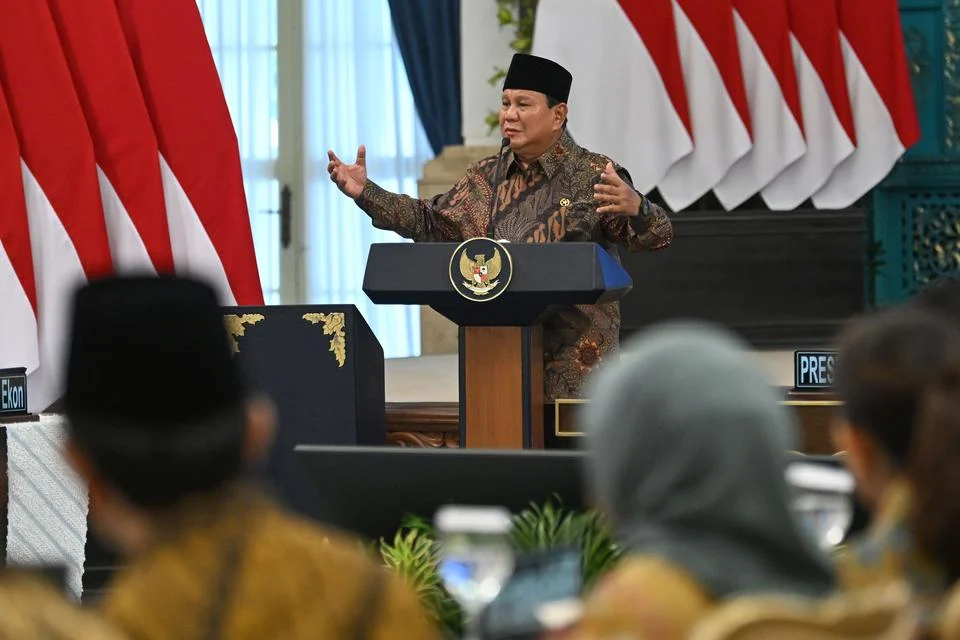 Menteri Pertanian Ungkap Kerugian Proyek Hilirisasi Pertanian Senilai Rp 3,3 Miliar