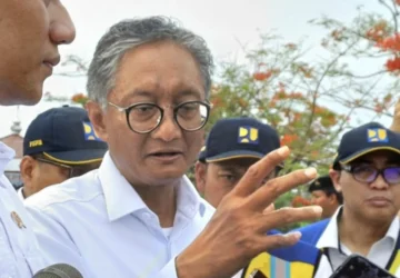Menteri PU Terungkap Nyaris Dijebak Soal Administrasi di Kementerian