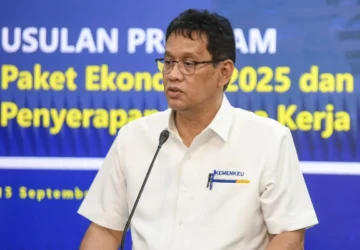 Menteri Purbaya Tegaskan Tidak Ada Lagi Program Tax Amnesty di Indonesia