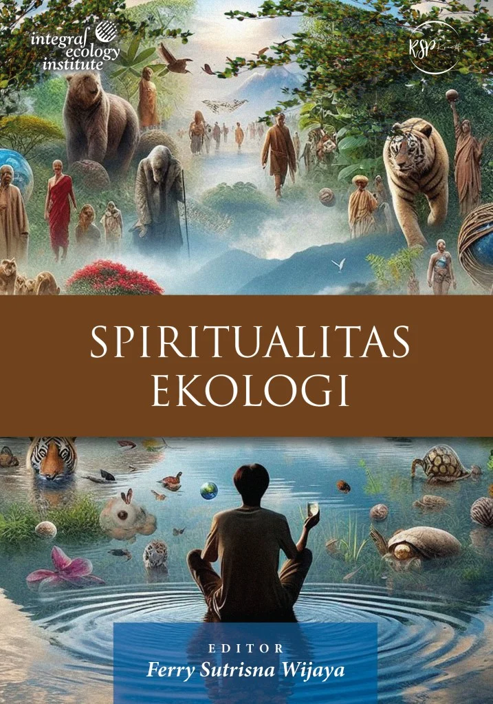 Menyelami Hubungan Spiritualitas dan Kesadaran Ekologis
