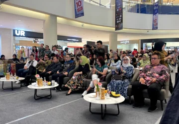 Merayakan Hari Kesadaran Aksesibilitas Global di Ascott Region Jakarta, Tangerang, dan Bekasi