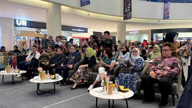 Merayakan Hari Kesadaran Aksesibilitas Global di Ascott Region Jakarta, Tangerang, dan Bekasi