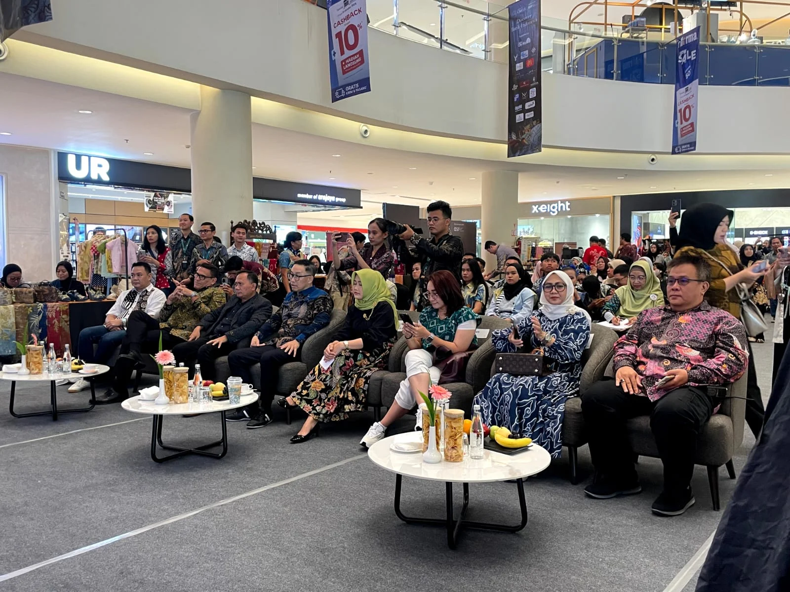Merayakan Hari Kesadaran Aksesibilitas Global di Ascott Region Jakarta, Tangerang, dan Bekasi