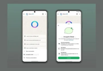 Meta Luncurkan Fitur Chat Incognito untuk Keamanan Pesan
