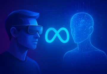 Meta Mengalihkan Fokus Alokasi Anggaran ke Sektor Kecerdasan Buatan