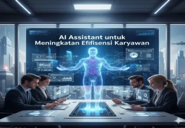Meta Mengumumkan Pemangkasan 8000 Karyawan Global untuk Efisiensi dan Investasi AI