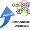 Meta Merestrukturisasi Organisasi untuk Meningkatkan Investasi Kecerdasan Buatan