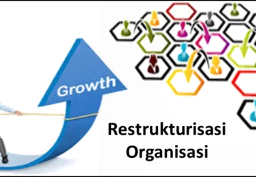 Meta Merestrukturisasi Organisasi untuk Meningkatkan Investasi Kecerdasan Buatan