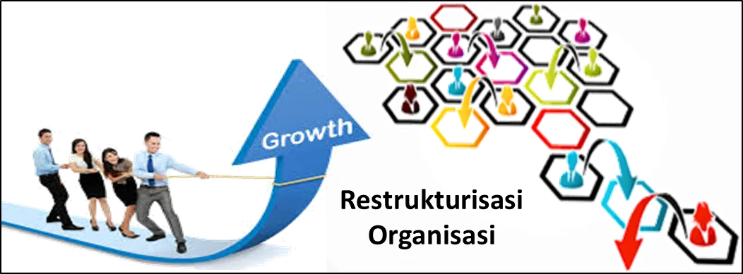 Meta Merestrukturisasi Organisasi untuk Meningkatkan Investasi Kecerdasan Buatan