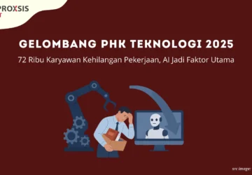 Meta PHK Delapan Ribu Karyawan untuk Fokus Kembangkan Teknologi AI