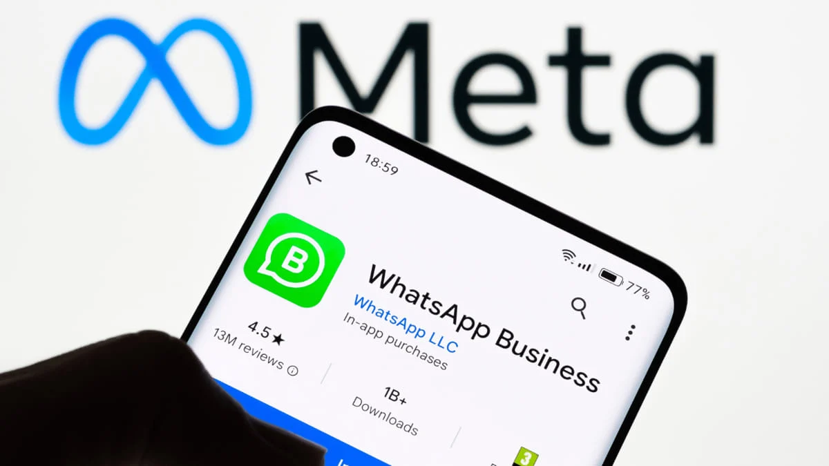 Meta Uji Coba Fitur Premium WhatsApp Plus untuk Layanan Berlangganan