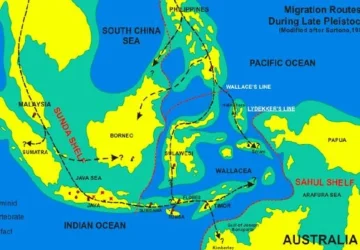 Miangas: Misteri Jalur Migrasi Purba di Ujung Utara Indonesia