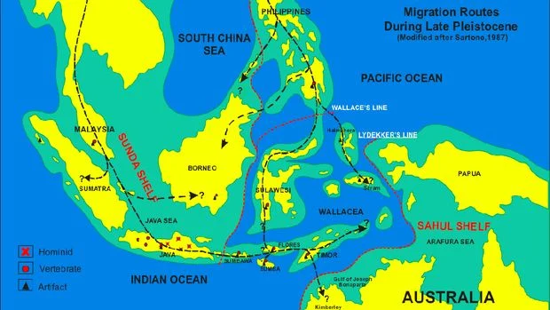 Miangas: Misteri Jalur Migrasi Purba di Ujung Utara Indonesia