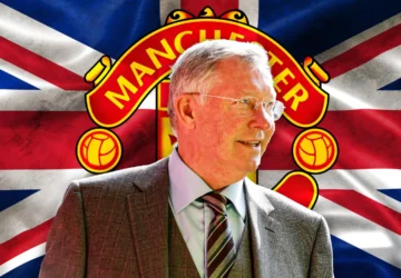 Michael Carrick: Apakah Ia Sejati Penerus Sir Alex Ferguson di Manchester United?