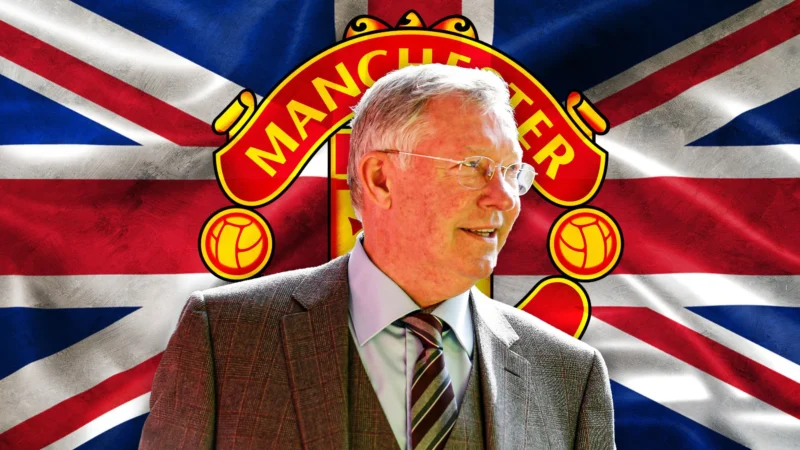 Michael Carrick: Apakah Ia Sejati Penerus Sir Alex Ferguson di Manchester United?