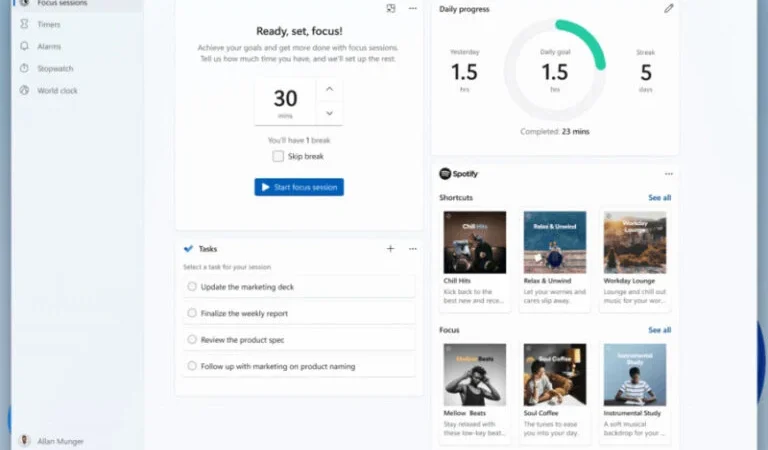 Microsoft Perkenalkan Fitur Low Latency Profile untuk Optimalkan Windows 11