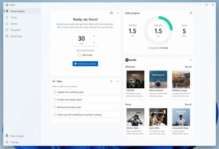 Microsoft Perkenalkan Fitur Low Latency Profile untuk Optimalkan Windows 11