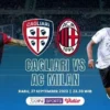 Milan vs Cagliari: Pertarungan Besar di Serie A