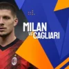 Milan vs Cagliari: Prediksi, Lineup, dan Berita Terbaru