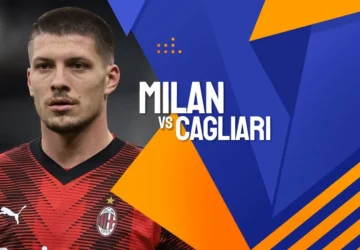 Milan vs Cagliari: Prediksi, Lineup, dan Berita Terbaru